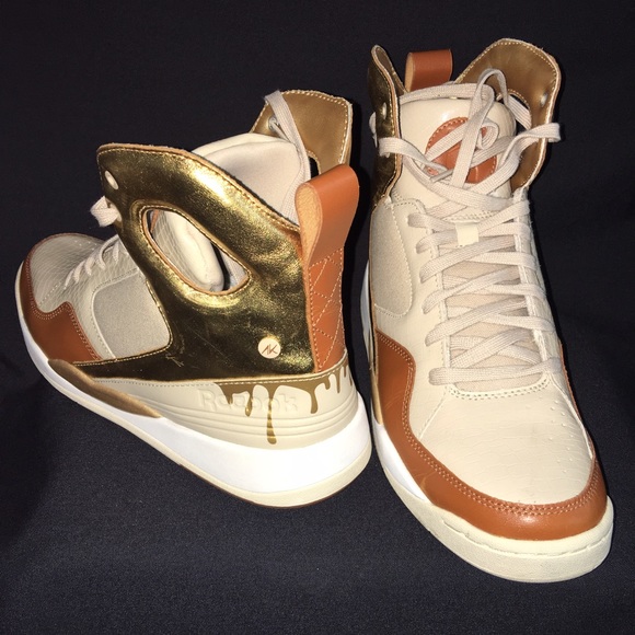 Reebok "Special Edition" Alicia Keys Court