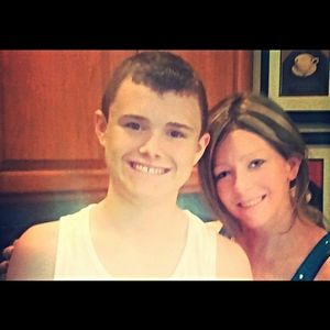 Meet your Posher, Hillary