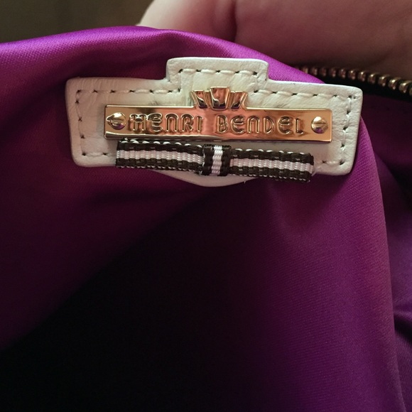 Cross body purse - Picture 3 of 4