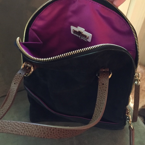 Cross body purse - Picture 4 of 4