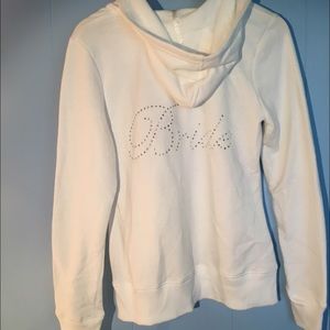 Bride hoodie