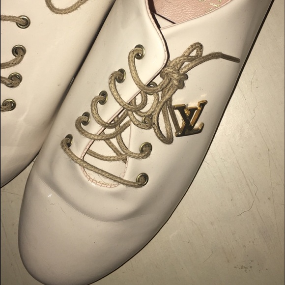 LV flats