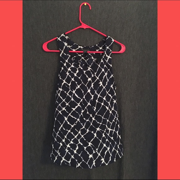 Forever 21 Tunic