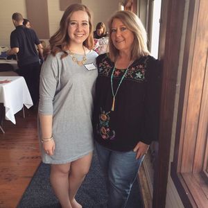 Meet your Posher, Gabrielle