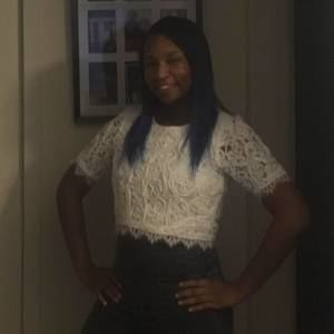 Meet your Posher, Daisha