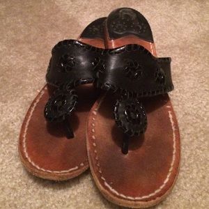 Black Jack Rogers ☀️