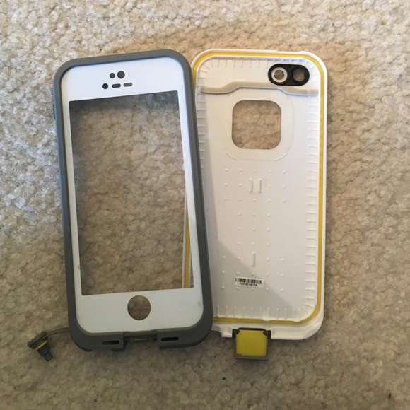 Lifeproof iPhone 5
