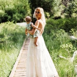 Meet your Posher, Kristen