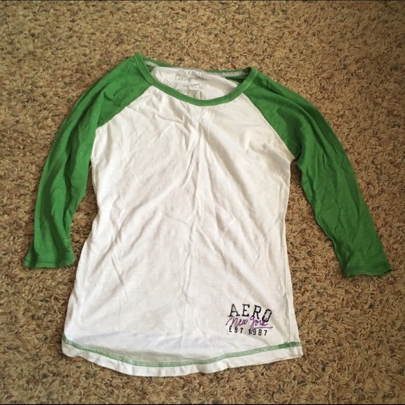 Baseball Tee