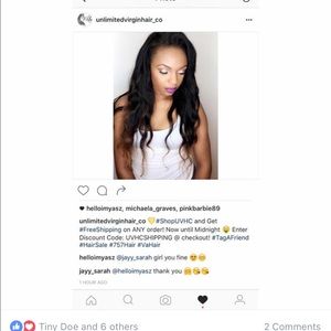 Meet your Posher, Diamond