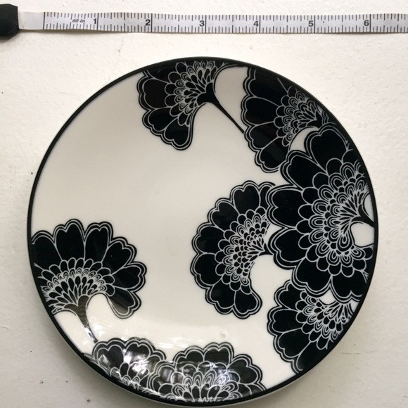 Kate Spade Tidbit Plates