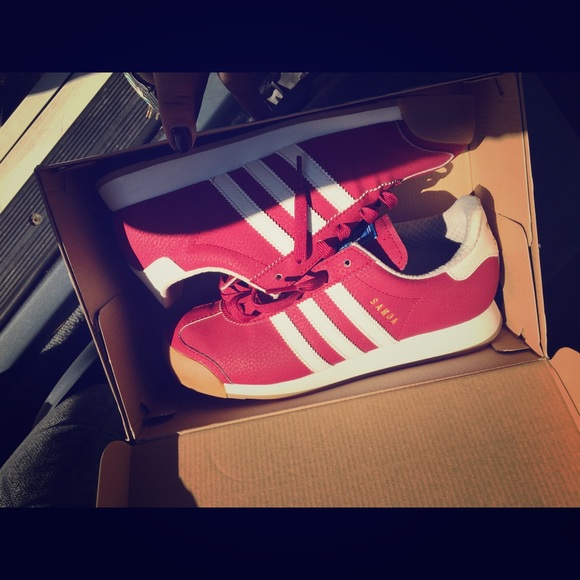samoas