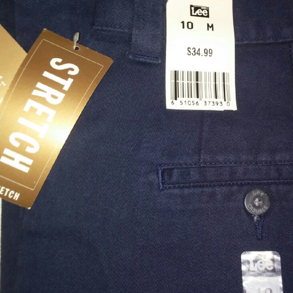 Casual pant