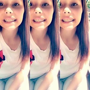 Meet your Posher, Ashlyn