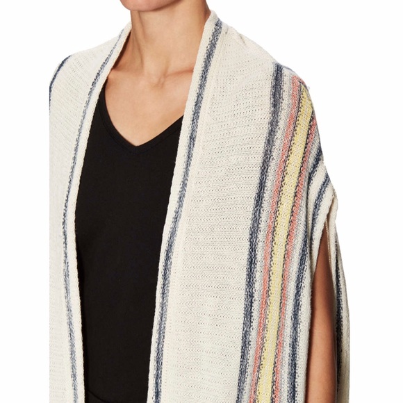 ⚡️LAST CHANCE⚡️Free People Deck Chair Kimono - Picture 4 of 4