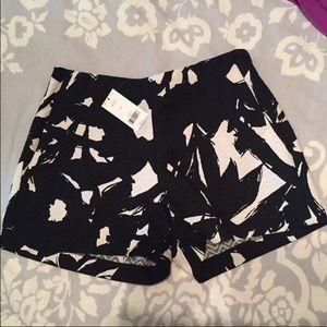 NWT Banana Republic Shorts