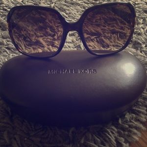 Sunglasses MICHAEL KORS