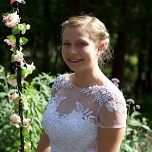 Meet your Posher, Dasha