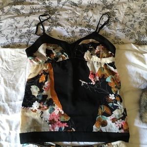 3.1 Phillip Lim for Target lingerie set