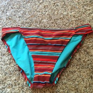 Swim suit bottoms