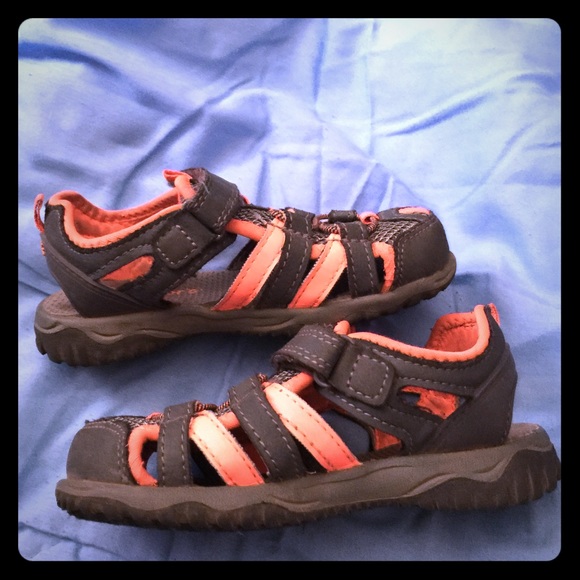 Carter's boys sandals