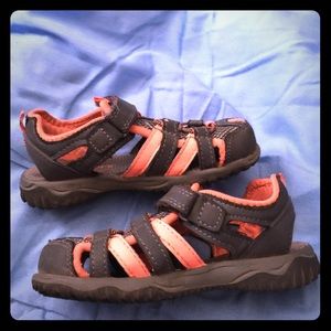 Carter's boys sandals