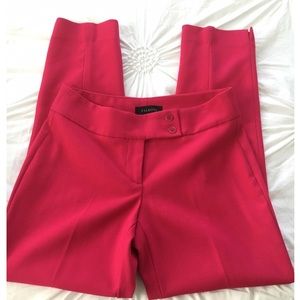 { Talbots } Signature pants