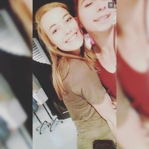 Meet your Posher, Breanna