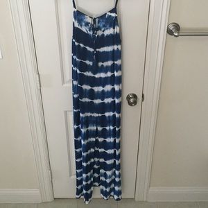 Boutique maxi dress