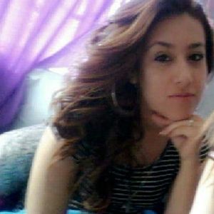 Meet your Posher, Miriam