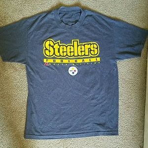Steelers shirt