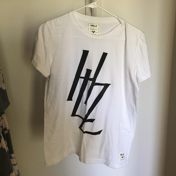 Hellz bellz tee