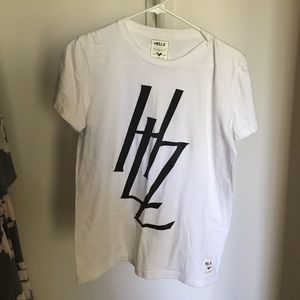 Hellz bellz tee