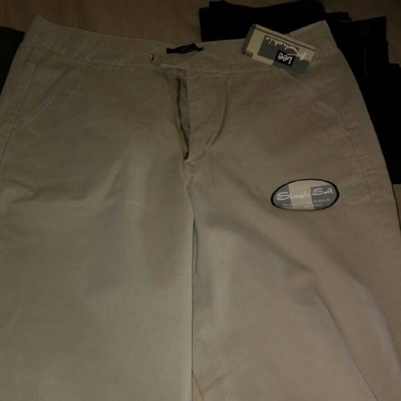 Casual pant