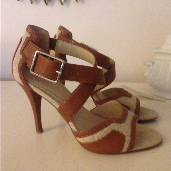 Perfect Summer Sandals