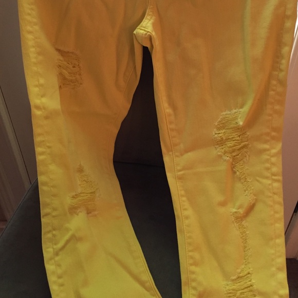 jeans - Picture 2 of 3