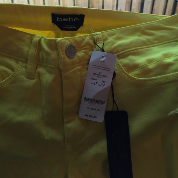 jeans - Picture 3 of 3