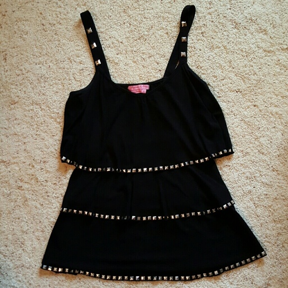 Joyous & Free tank top size s