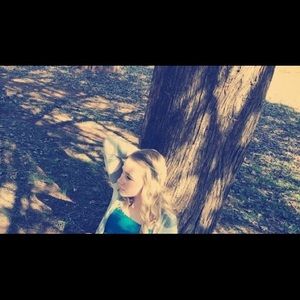 Meet your Posher, Kayla