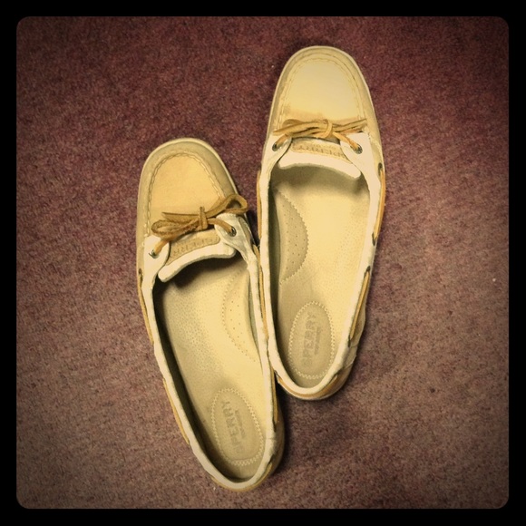 Sperry Angelfish Boat Shoe