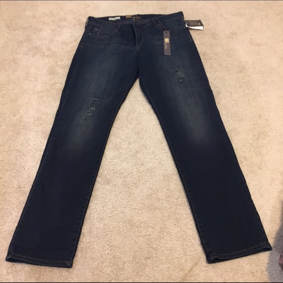 Kut from the Kloth skinny jeans