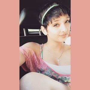 Meet your Posher, Anna