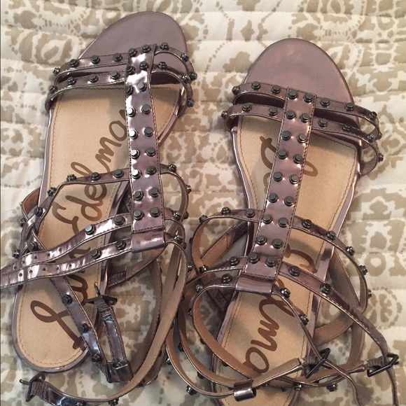Sam Edelman Sandals