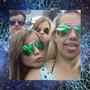 Meet your Posher, Maddi