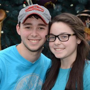 Meet your Posher, Kimberlea