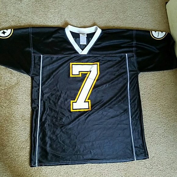 Steelers jersey