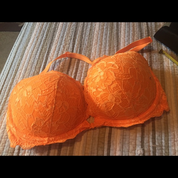 PINK brand bra, gently worn