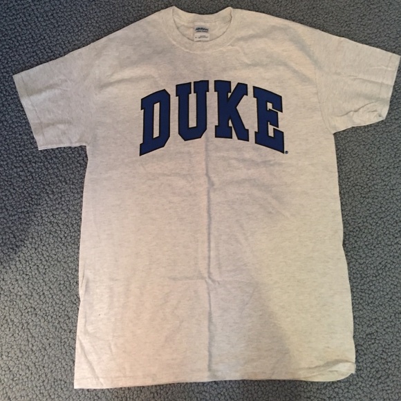 Duke T-shirt