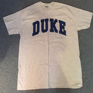 Duke T-shirt