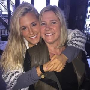 Meet your Posher, Allison